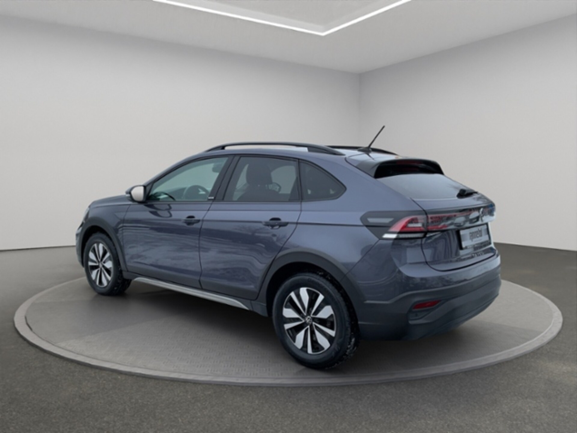 Volkswagen Taigo MOVE