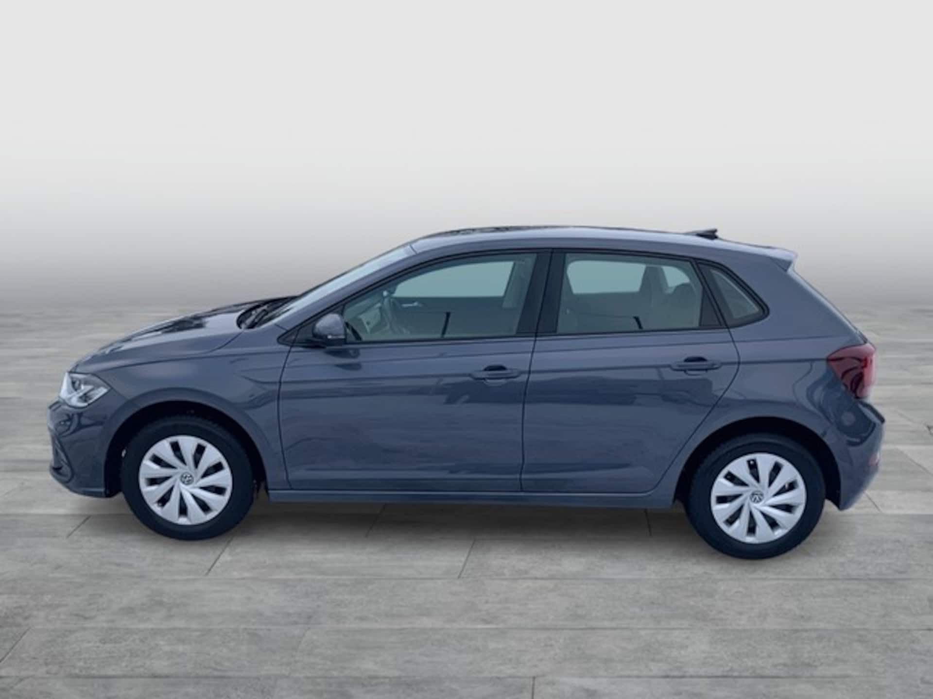 Volkswagen Polo Life