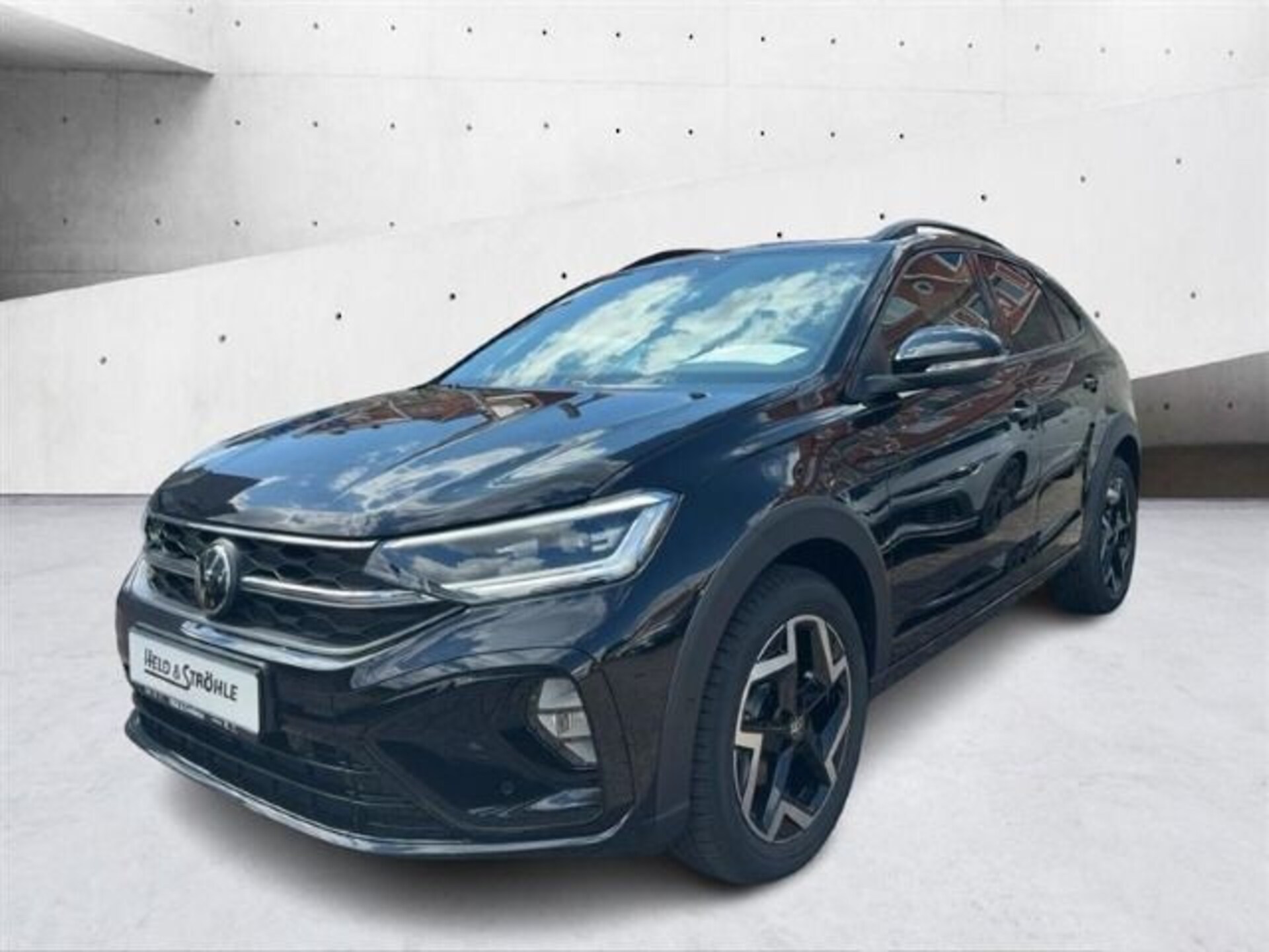 Volkswagen Taigo R-Line