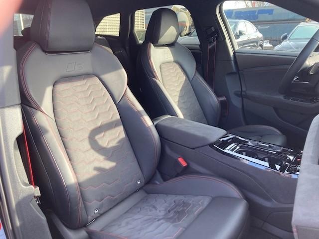 Audi S6 Avant E-tron E-tron Quattro -  - Joinsteer - #5