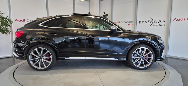 Audi RSQ3 Sportback RS Q3 Sportback 400 Ch S Tronic -  - Joinsteer - #5