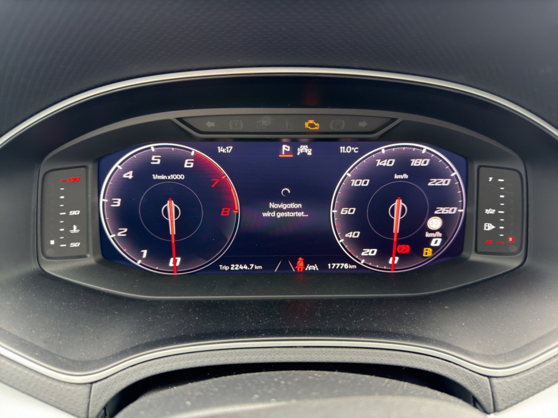SEAT Ibiza Xcellence