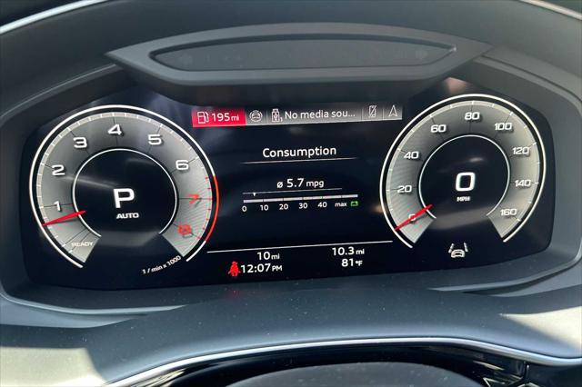 2026 Audi Q7 Premium Plus - Photo 10