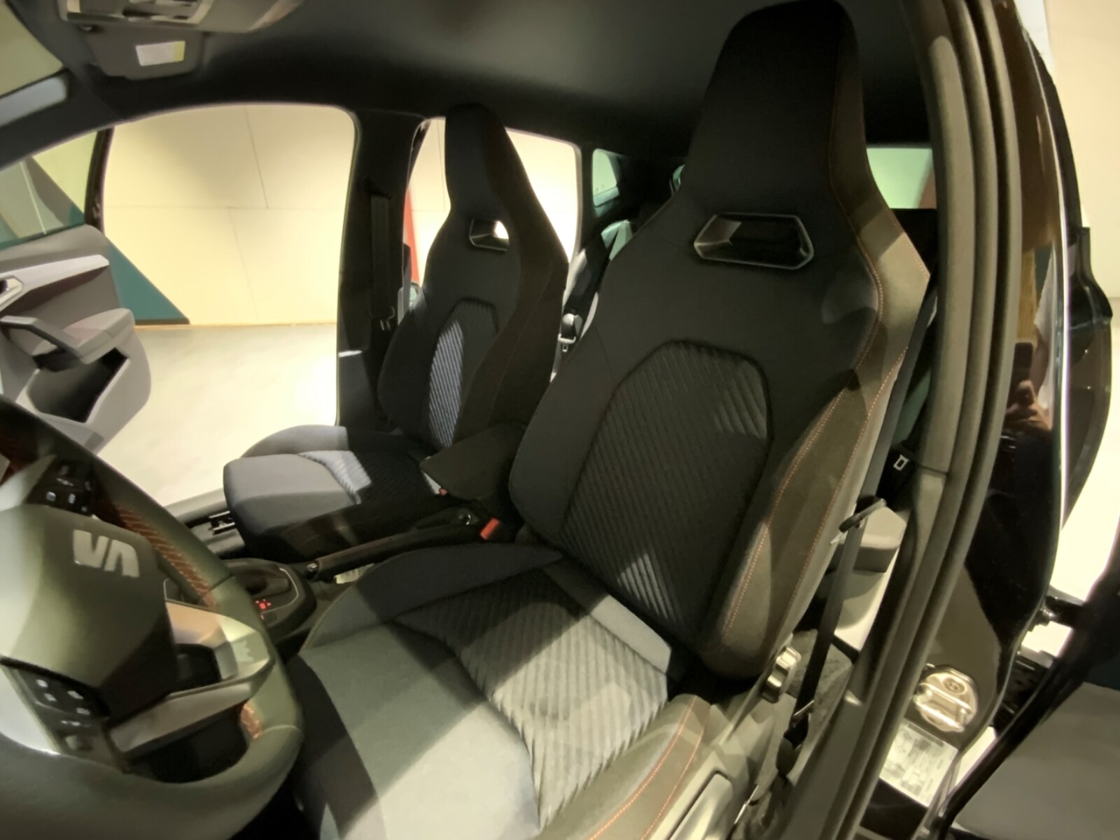SEAT Ibiza – Bild 11