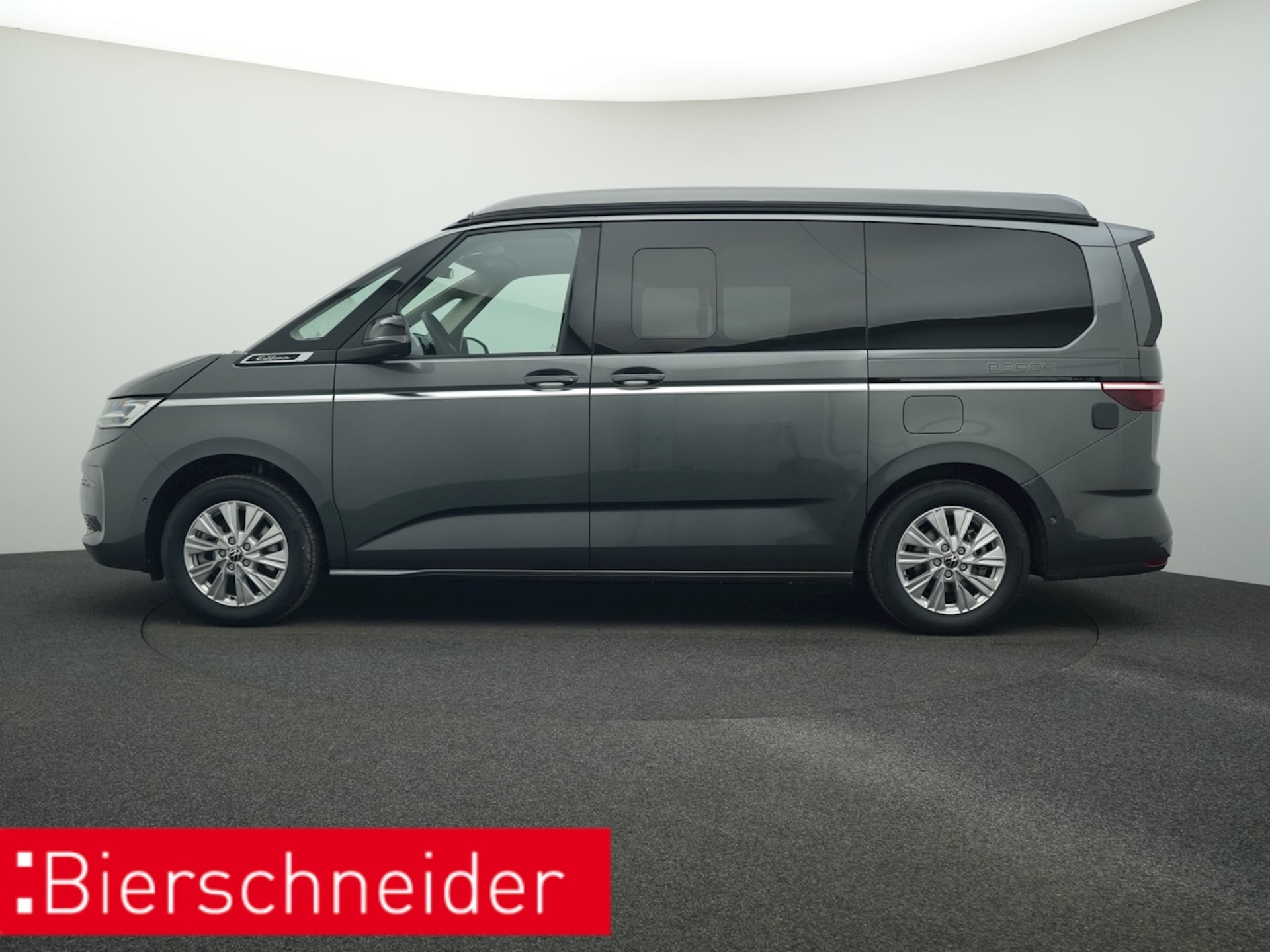 Volkswagen California Beach Camper