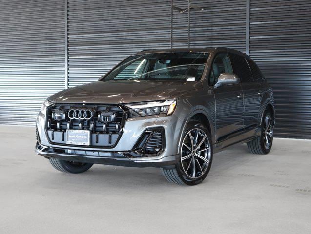 2026 Audi Q7 45 Premium Plus quattro Tiptronic's photo