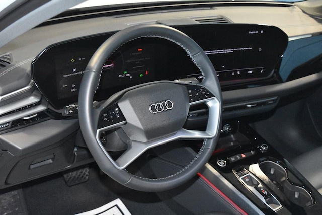 2025 Audi A5 Sedan