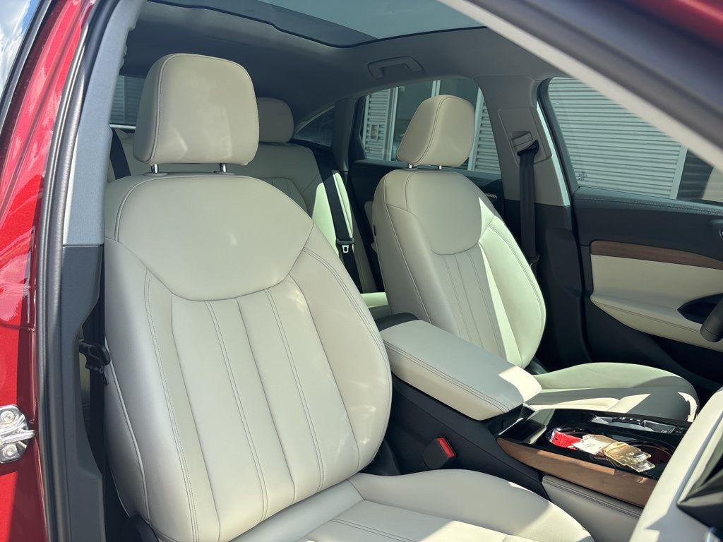 2025 Audi A5 Premium Plus - Photo 16