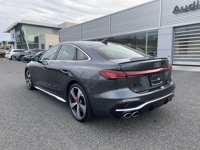 2025 Audi New S5 Premium Plus - Photo 6