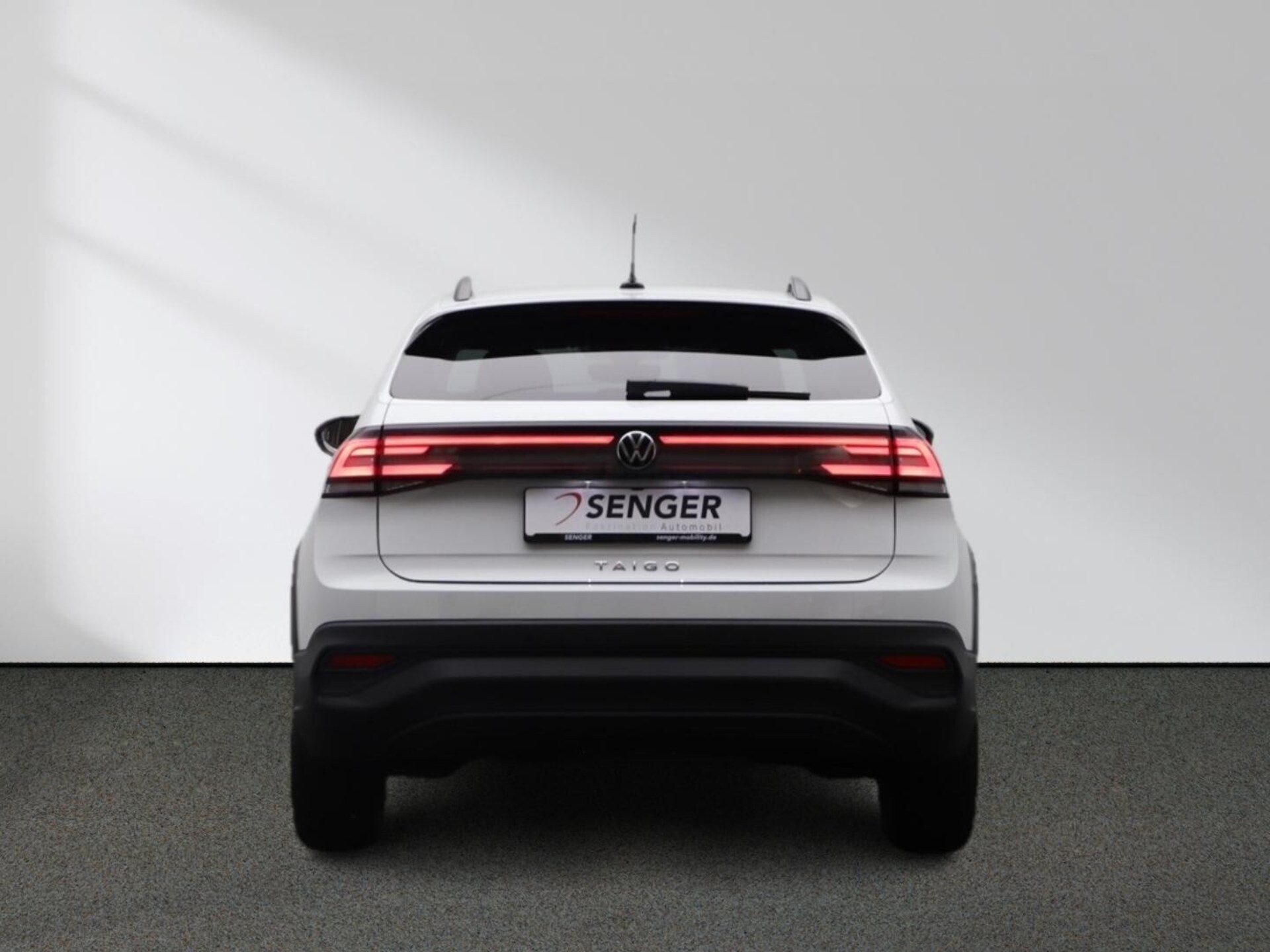 Volkswagen Taigo ENERGY