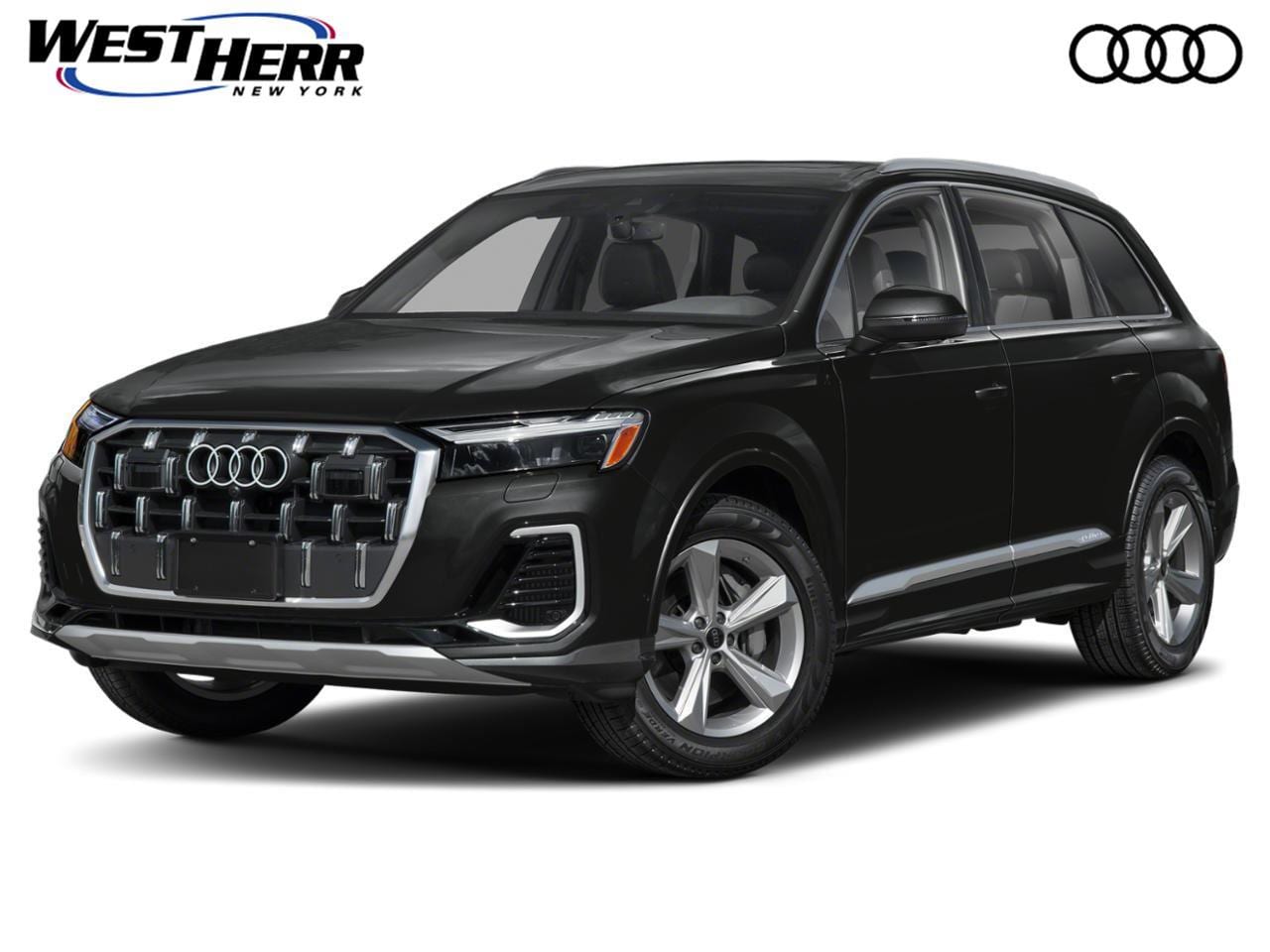 2025 Audi Q7