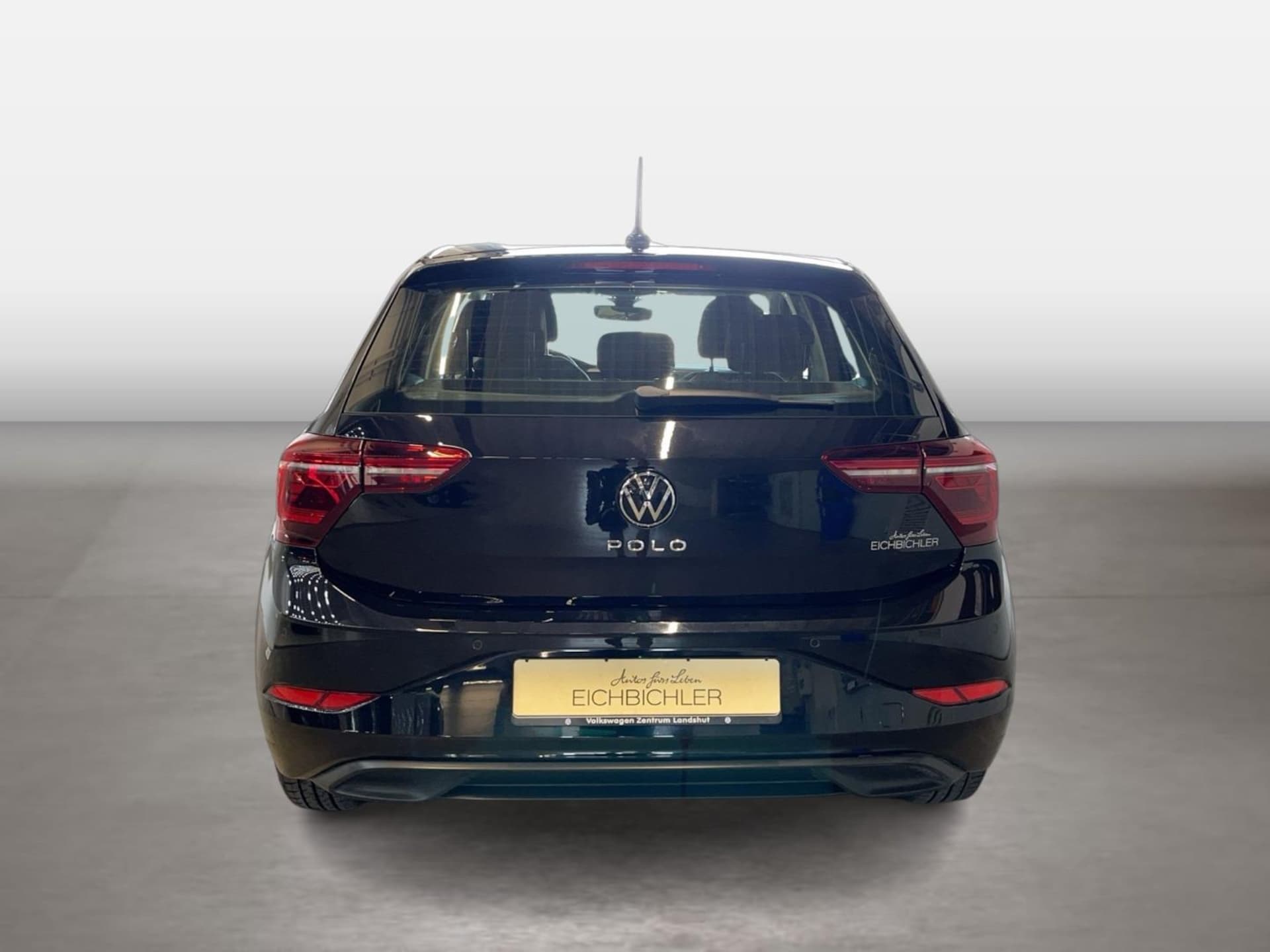 Volkswagen Polo Style