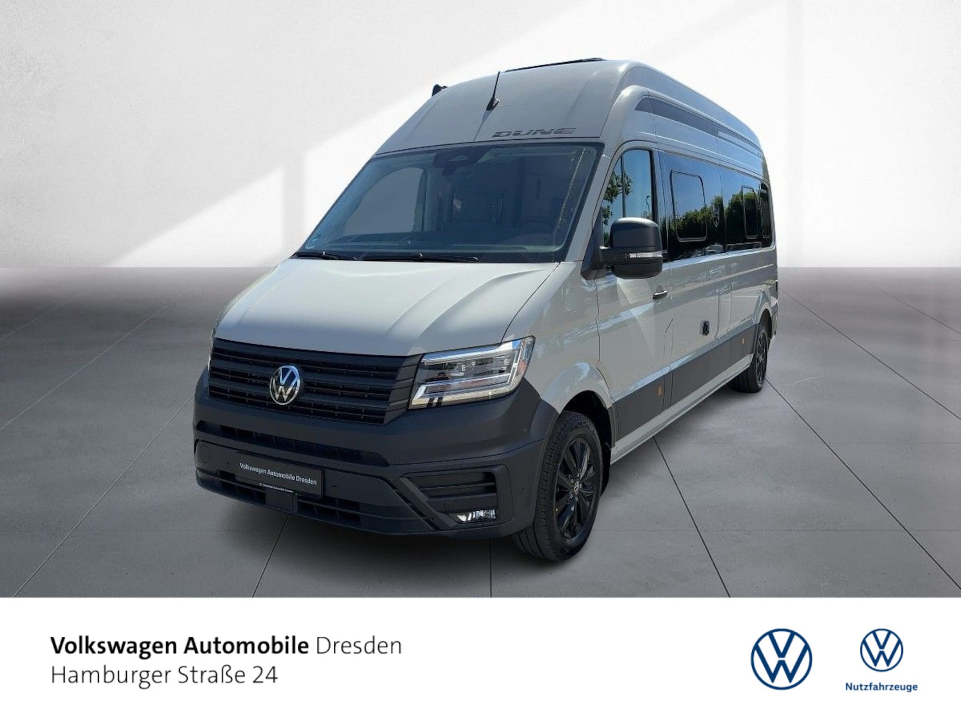 Volkswagen Grand California 680