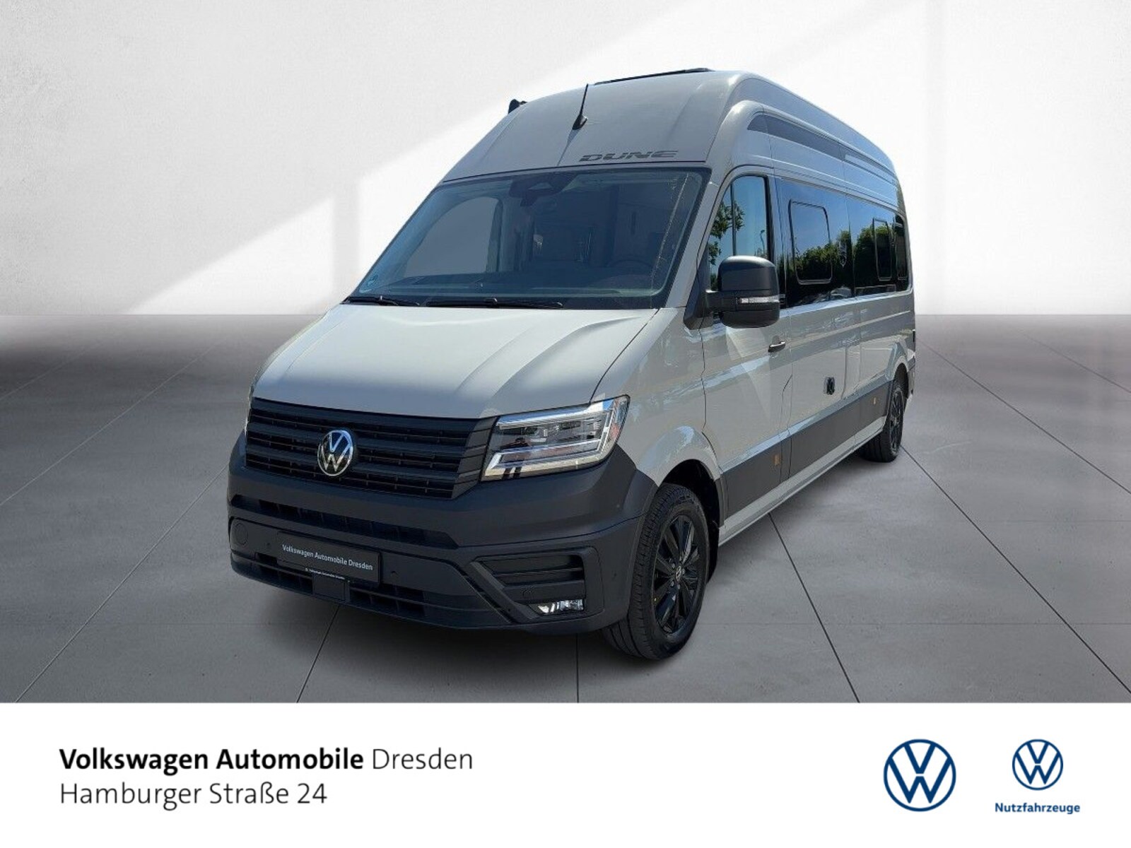 Volkswagen Grand California 680