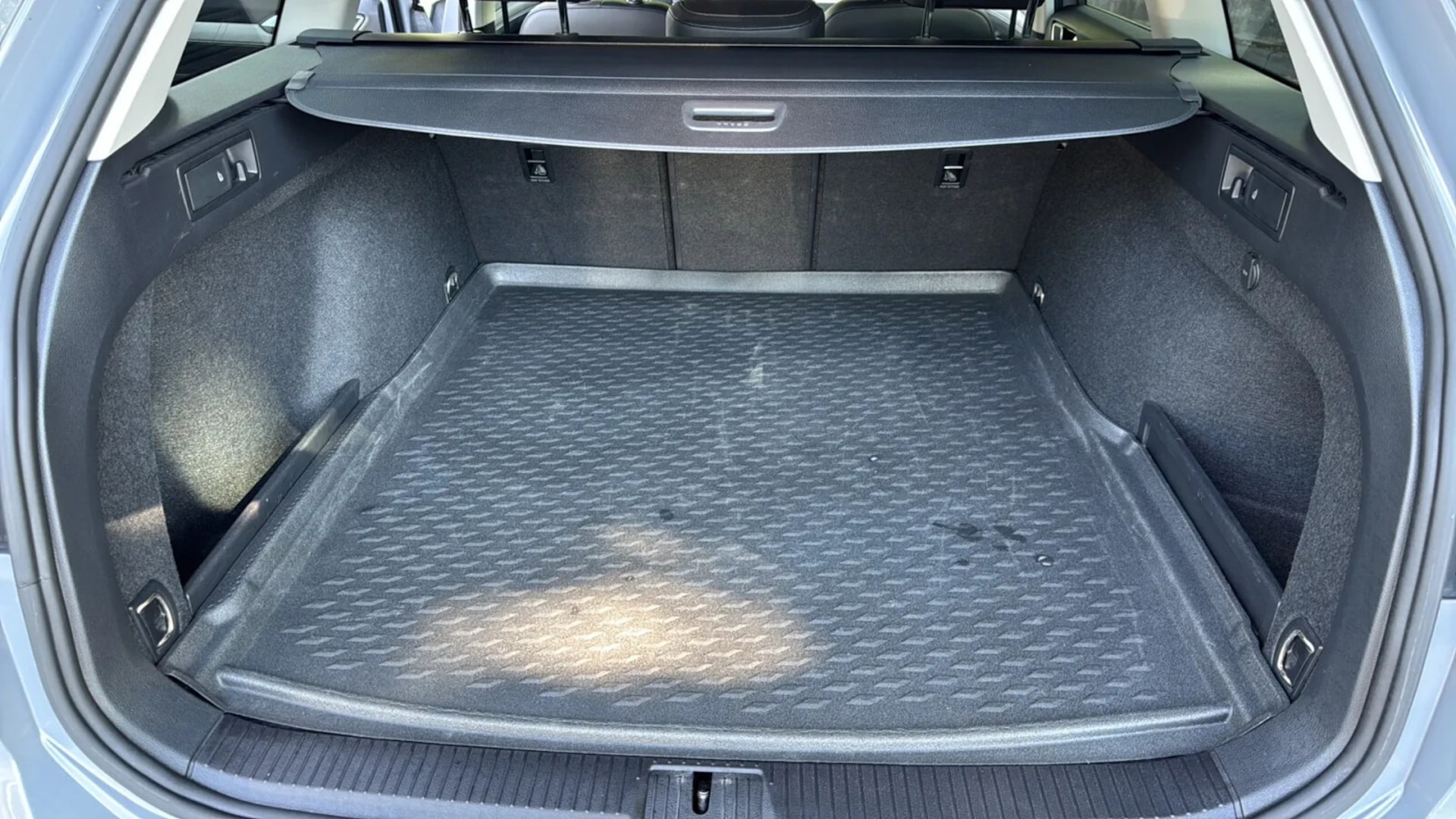 Volkswagen Passat Variant Elegance