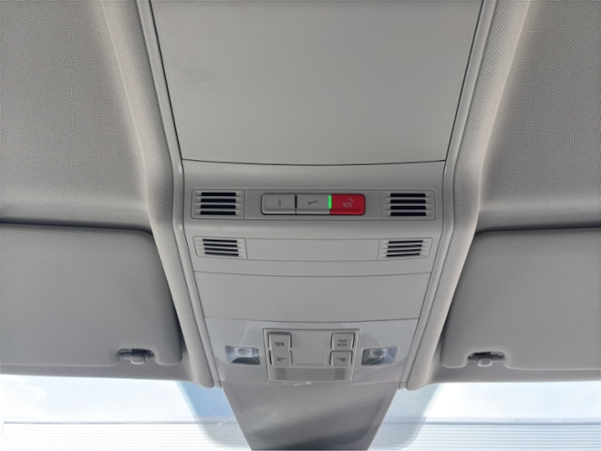 Volkswagen Tiguan Allspace Elegance