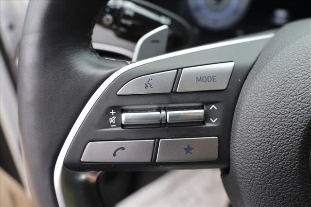 2024 Hyundai Palisade Limited - Photo 14