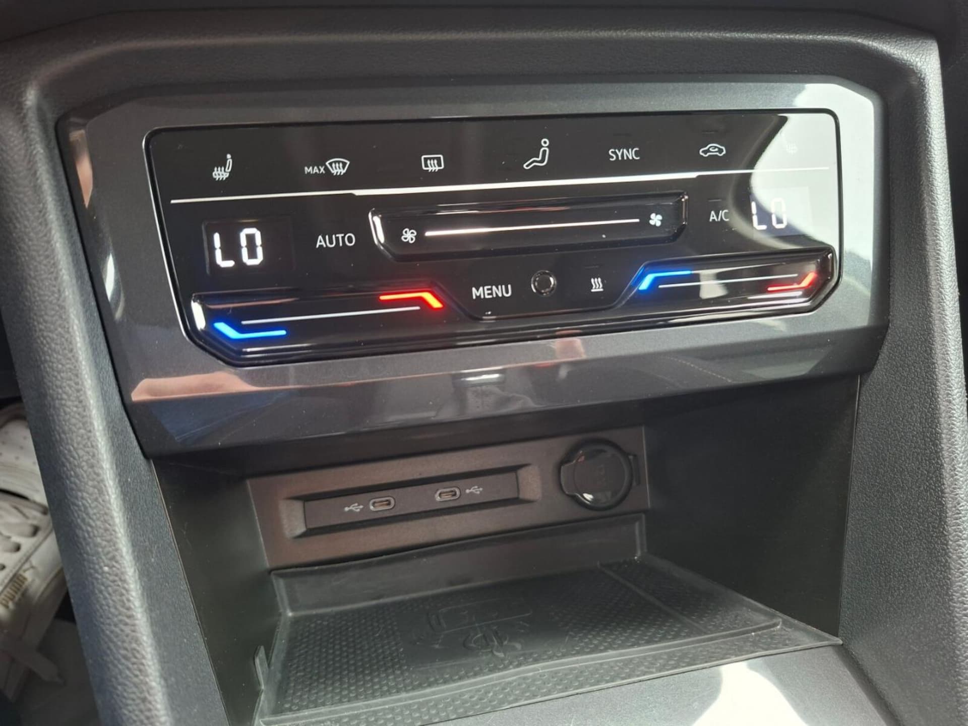Volkswagen Tiguan Allspace Elegance