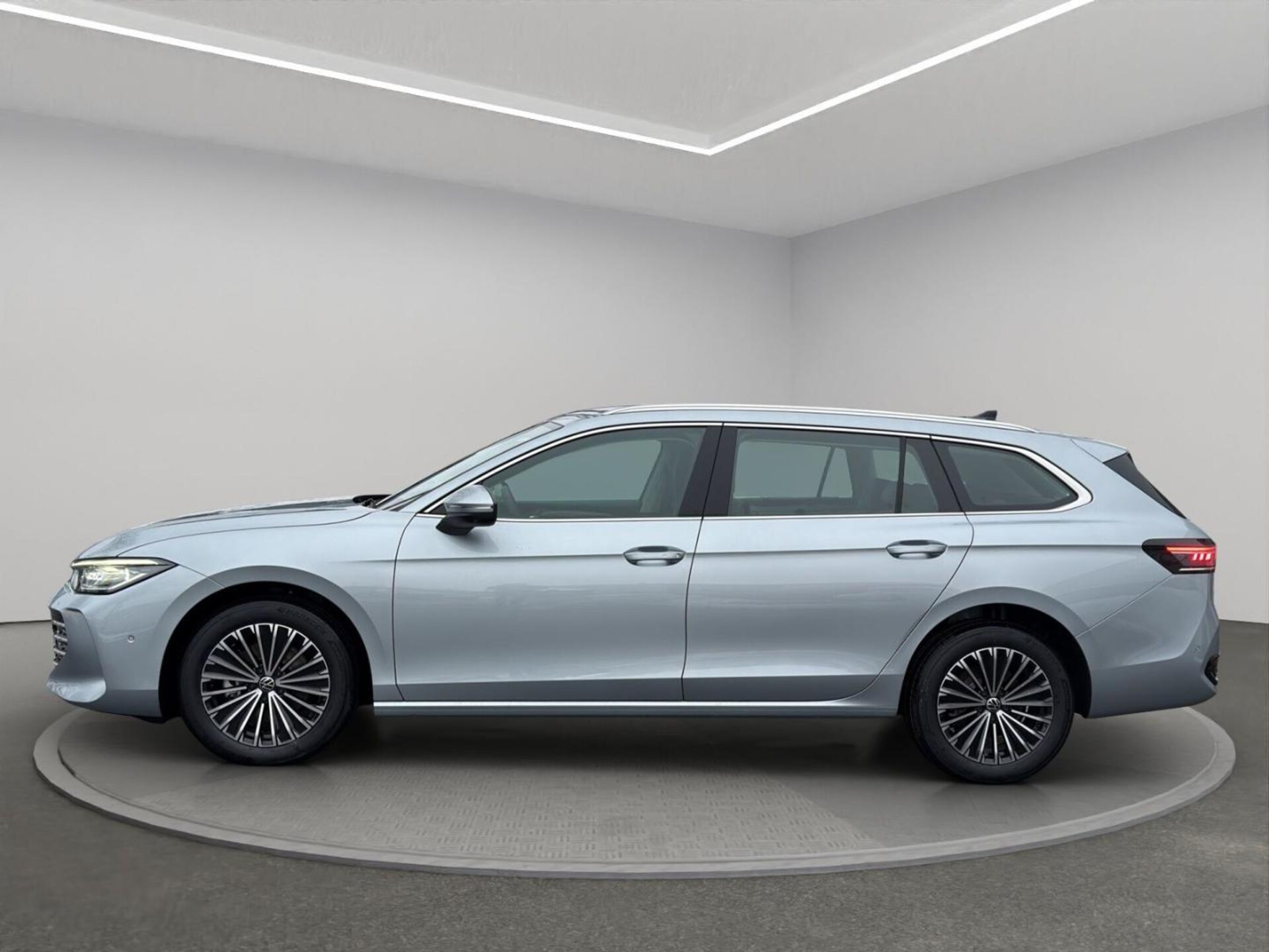 Volkswagen Passat Elegance