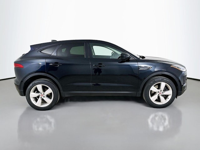2020 Jaguar E-PACE