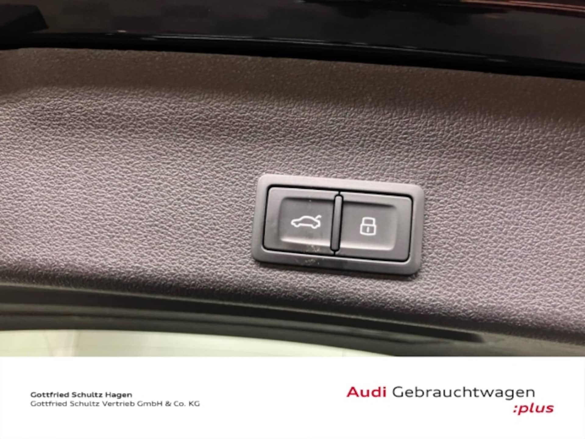 Audi A6 Avant Design