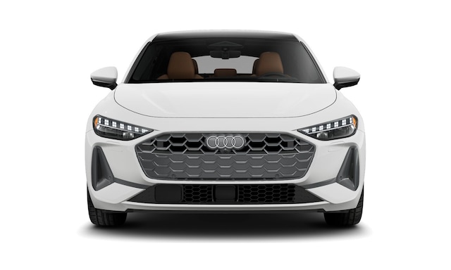 2026 Audi A5 Sedan