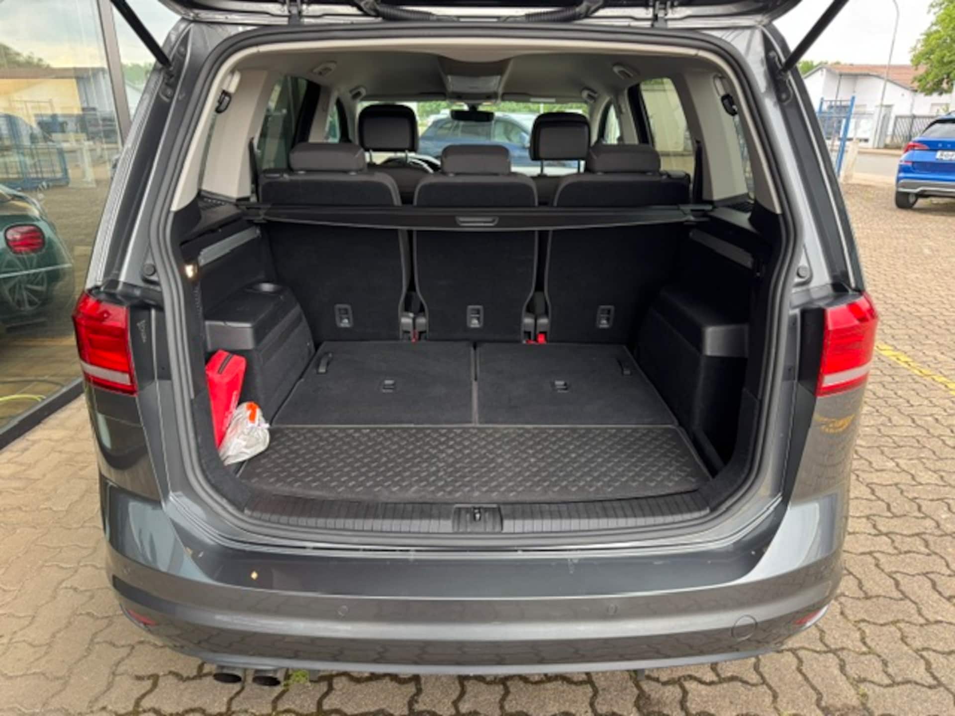 Volkswagen Touran JOIN
