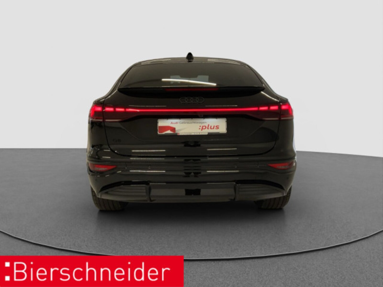 Audi Q6 Sportback e-tron – Bild 5