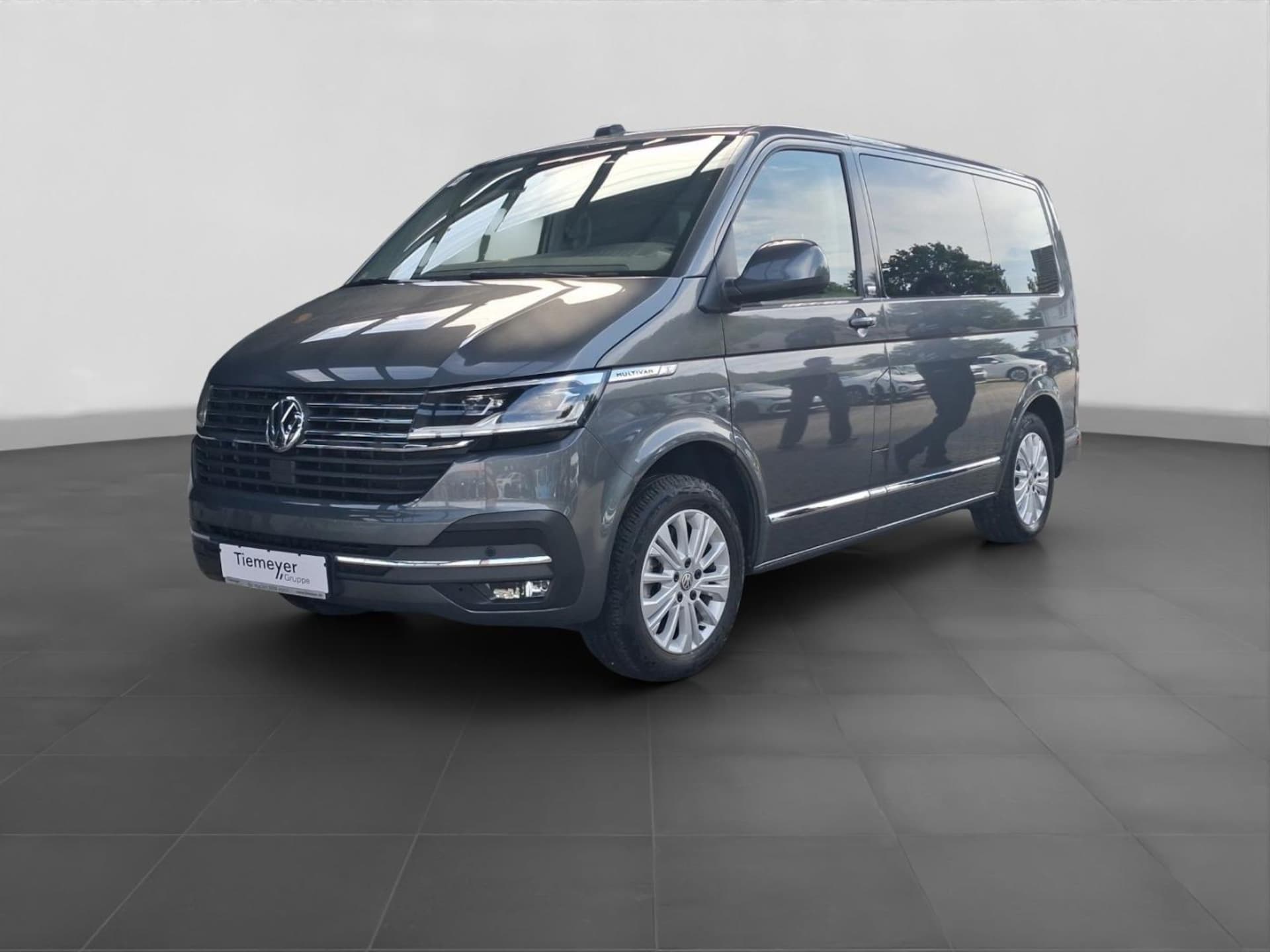 Volkswagen T6.1 Multivan Comfortline