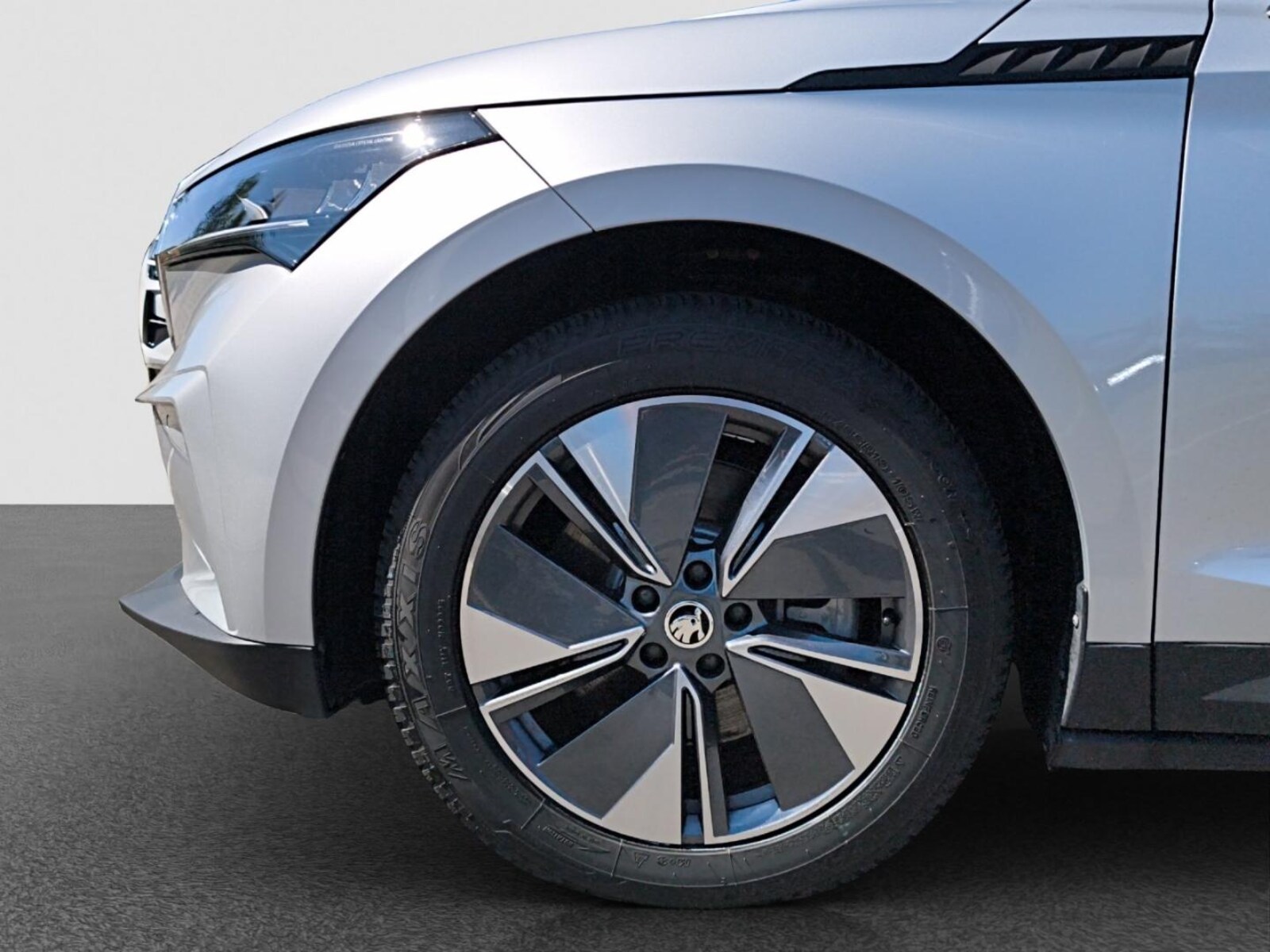 Škoda Enyaq – Bild 12