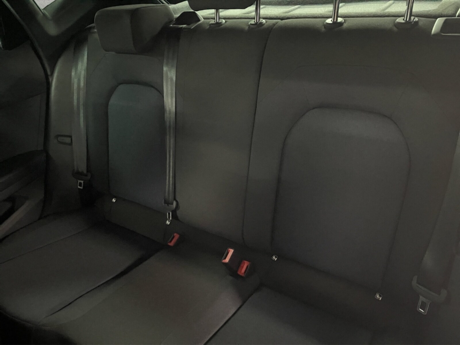 SEAT Ibiza – Bild 10