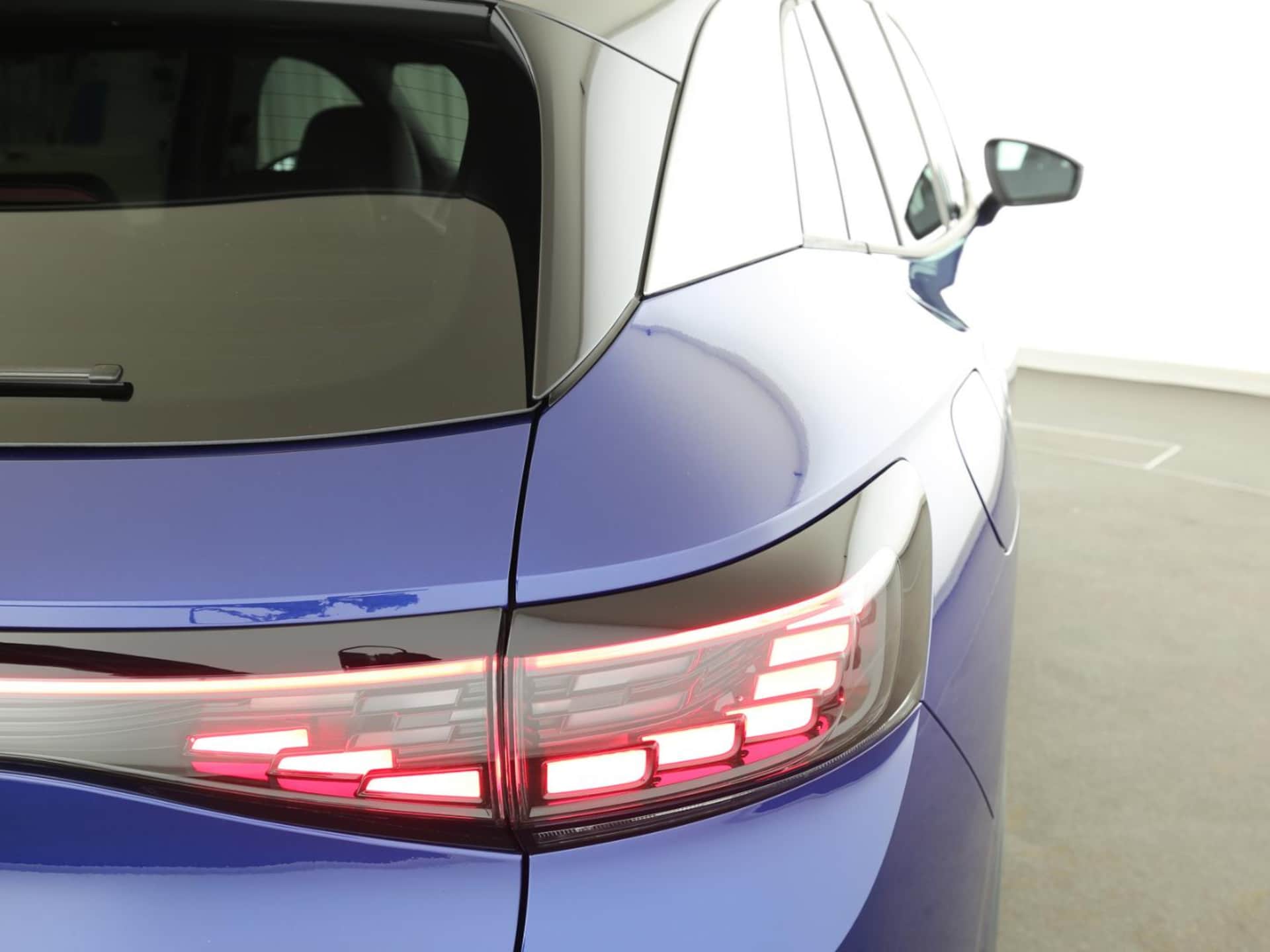 Volkswagen ID.4 Pro