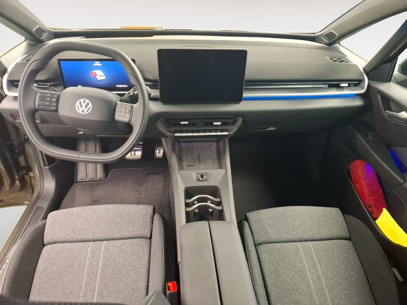 Volkswagen ID.3 Neo – Bild 8