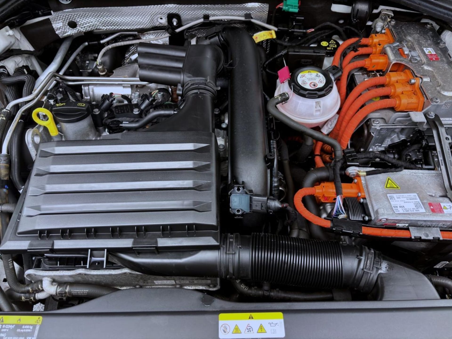 Volkswagen Golf Style