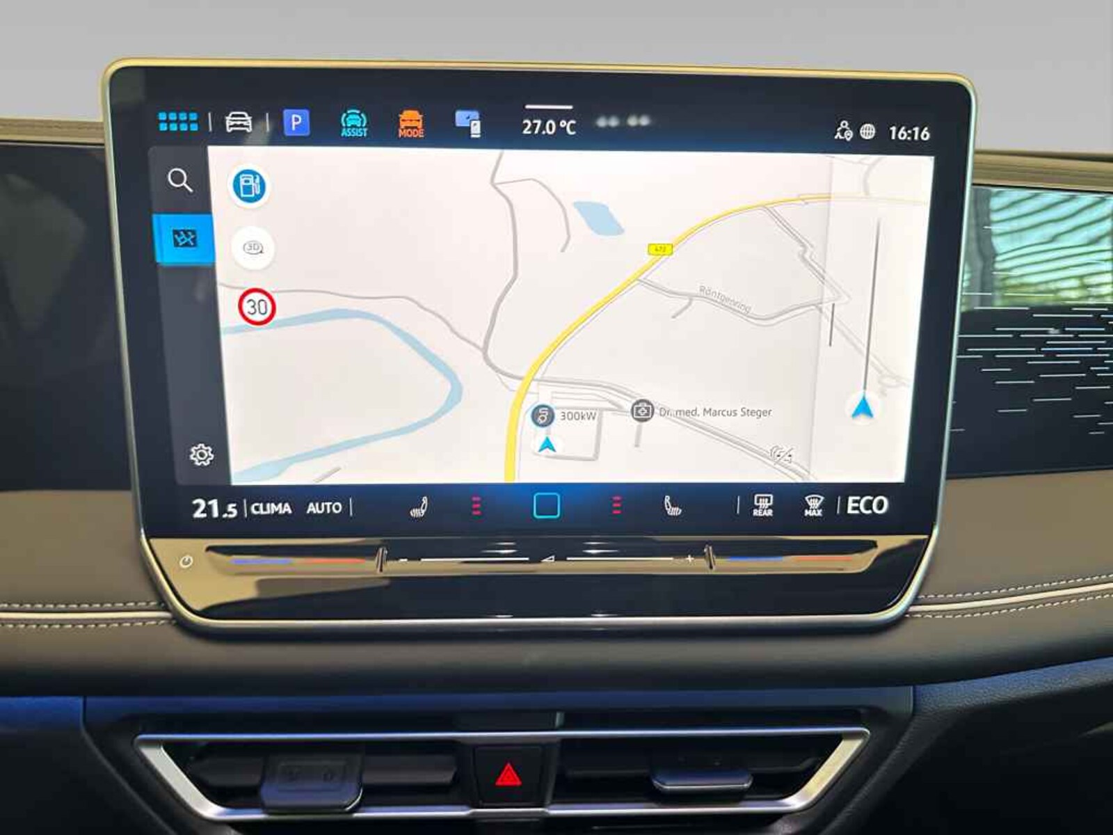 Volkswagen Tiguan – Bild 15