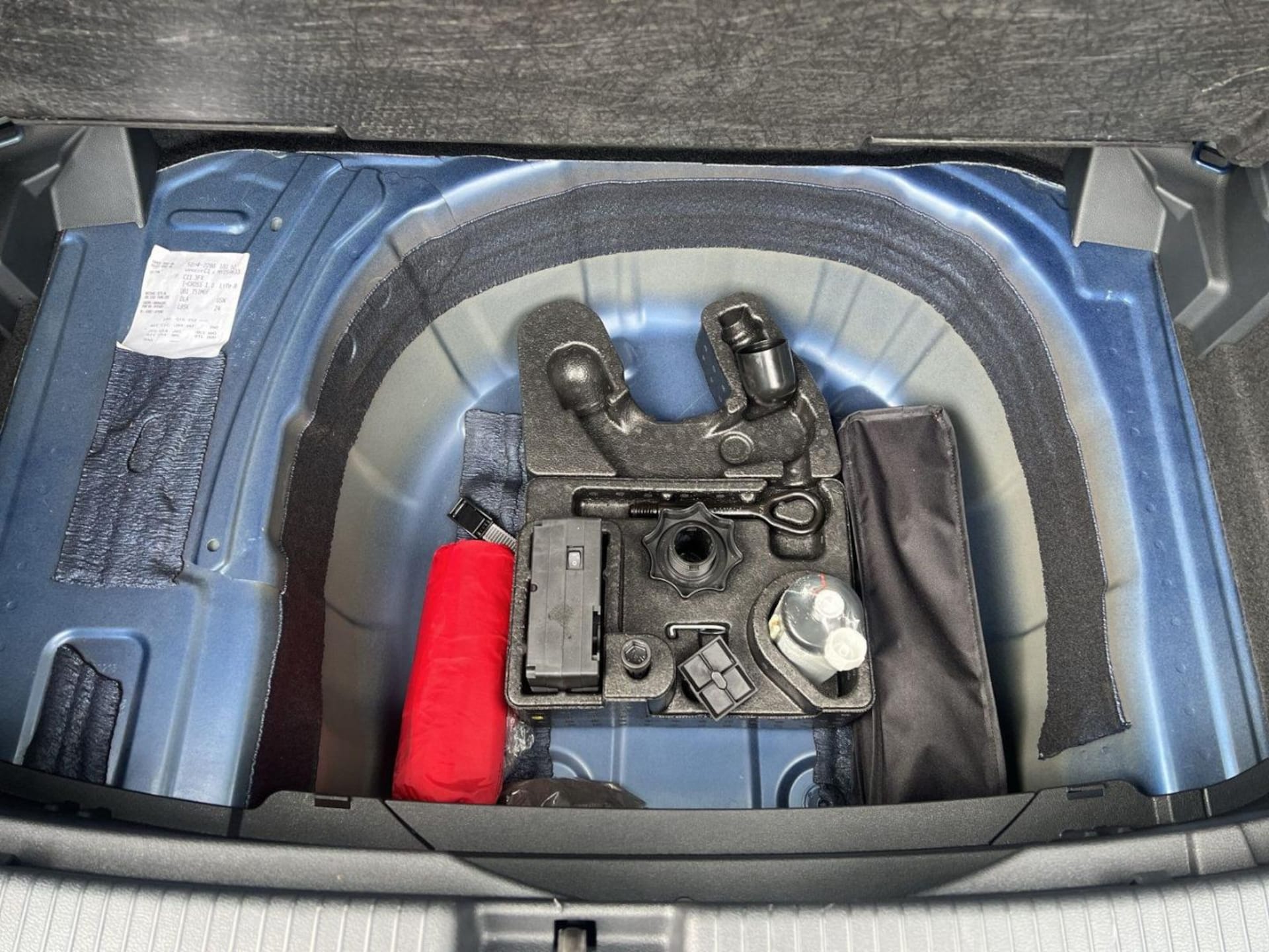 Volkswagen T-Cross ACTIVE