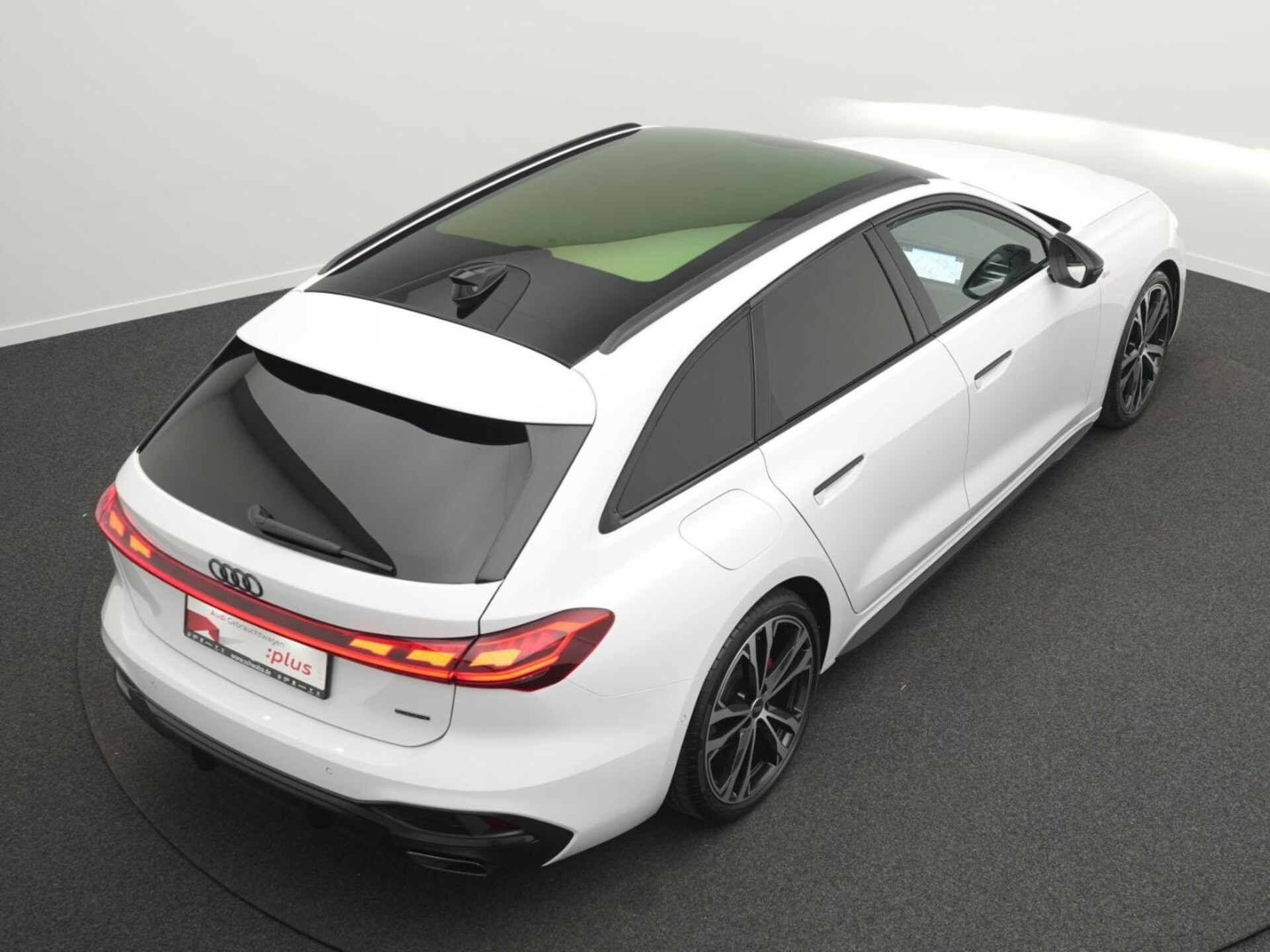Audi A5 Avant