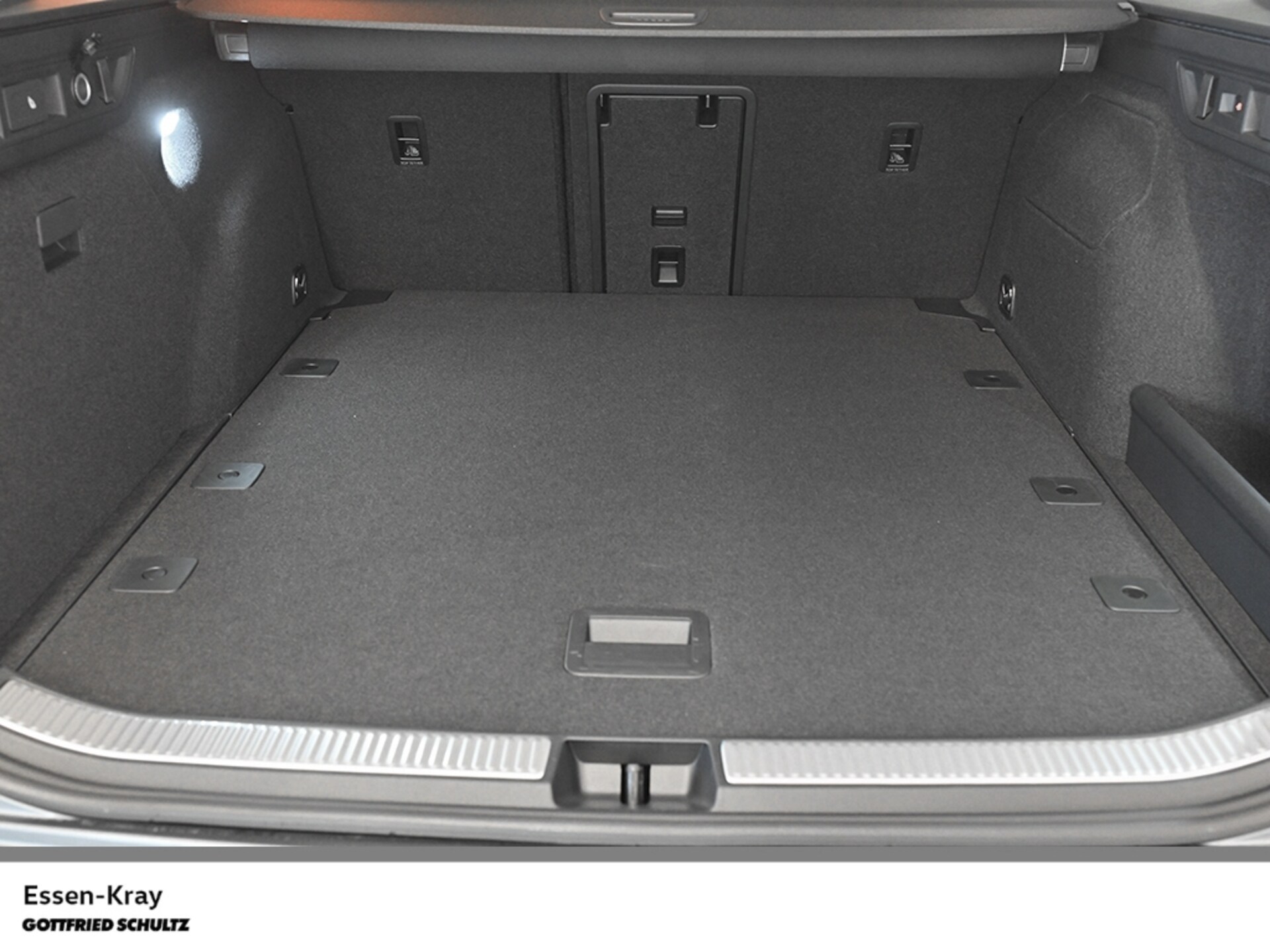 Volkswagen Passat Elegance