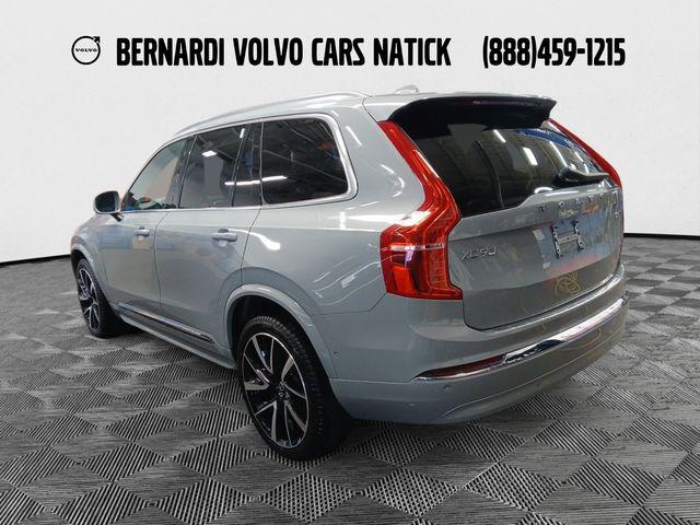 2024 Volvo XC90