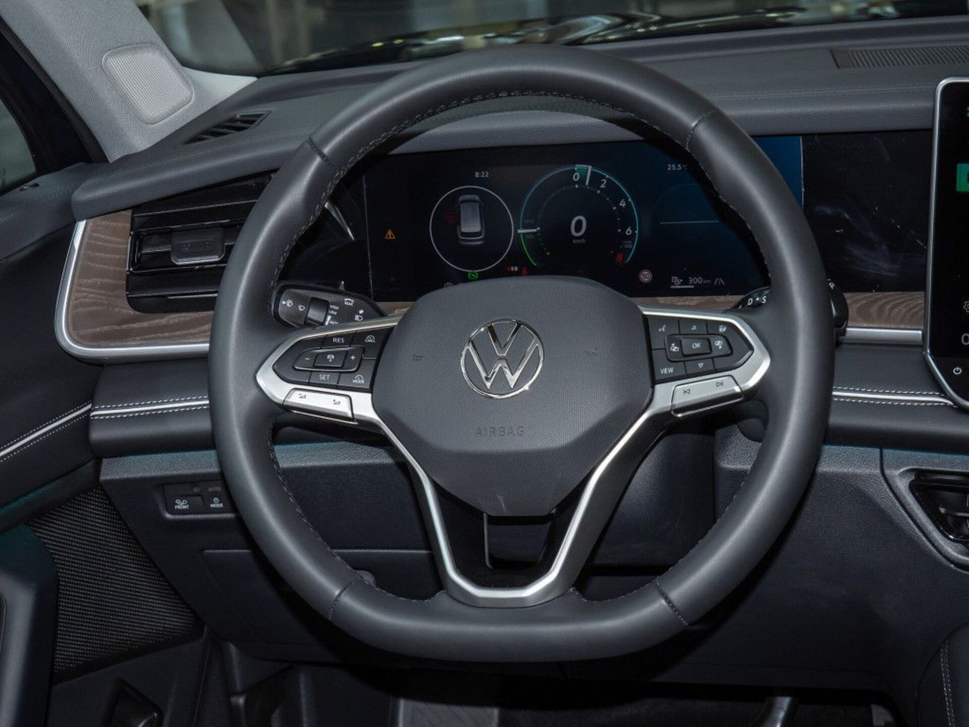 Volkswagen Tayron Elegance