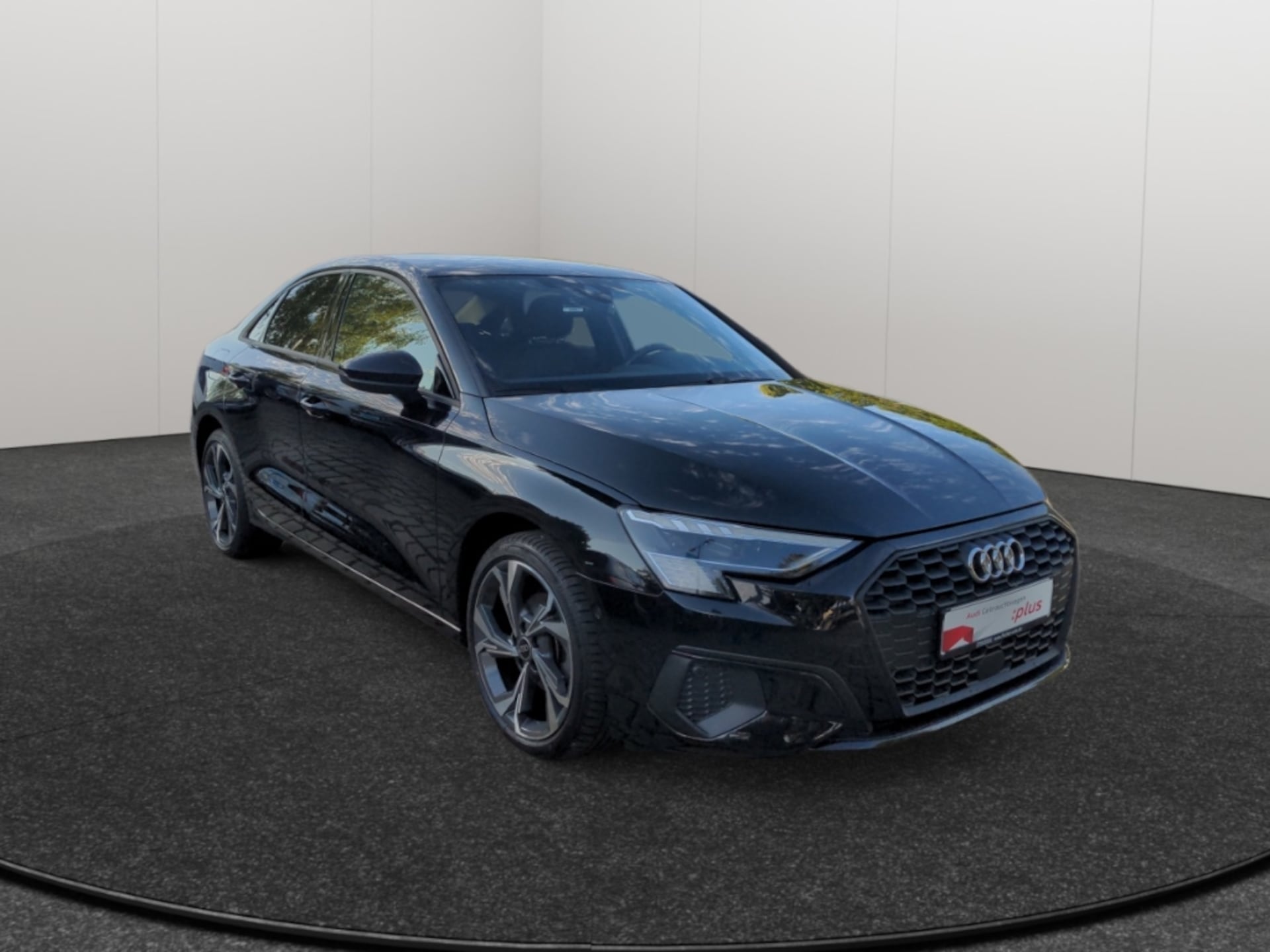 Audi A3 Limousine