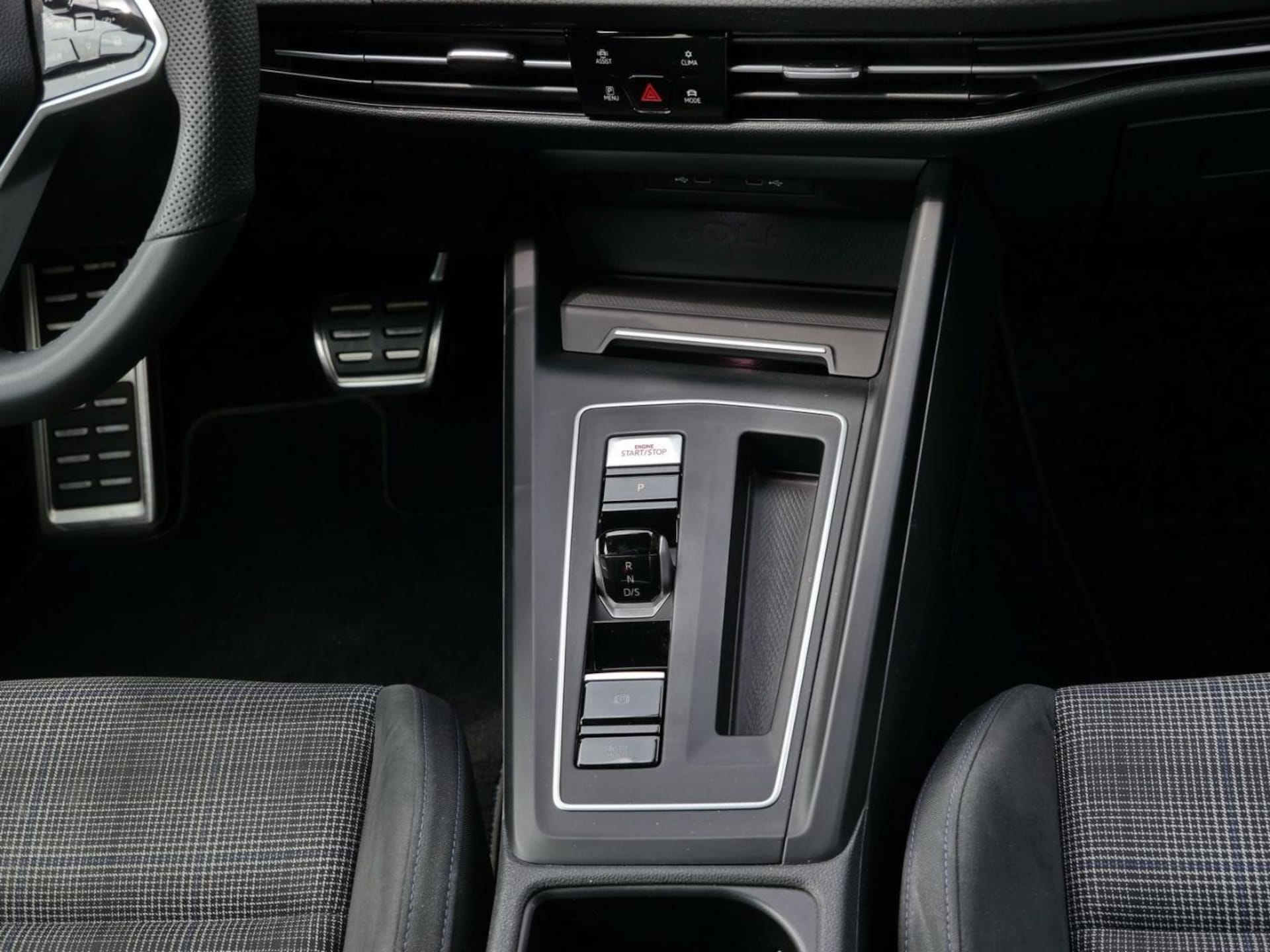 Volkswagen Golf GTE