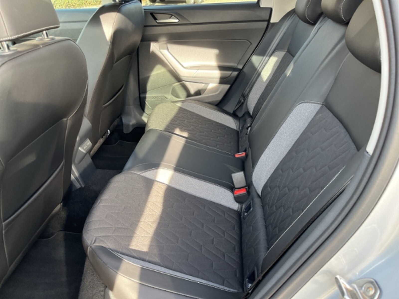 Volkswagen Taigo – Bild 11