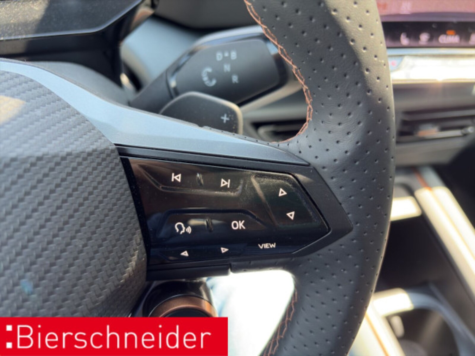 CUPRA Born – Bild 23