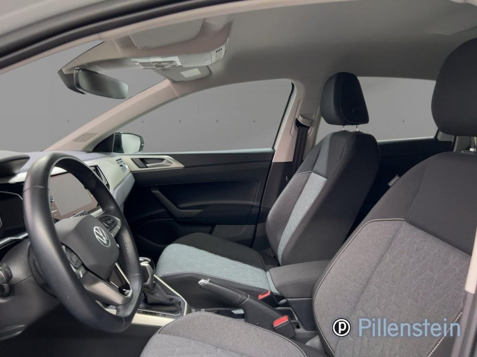 Volkswagen Polo MOVE