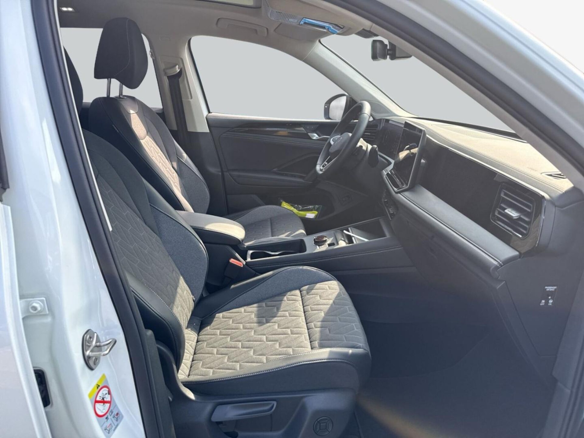 Volkswagen Tiguan ENERGY