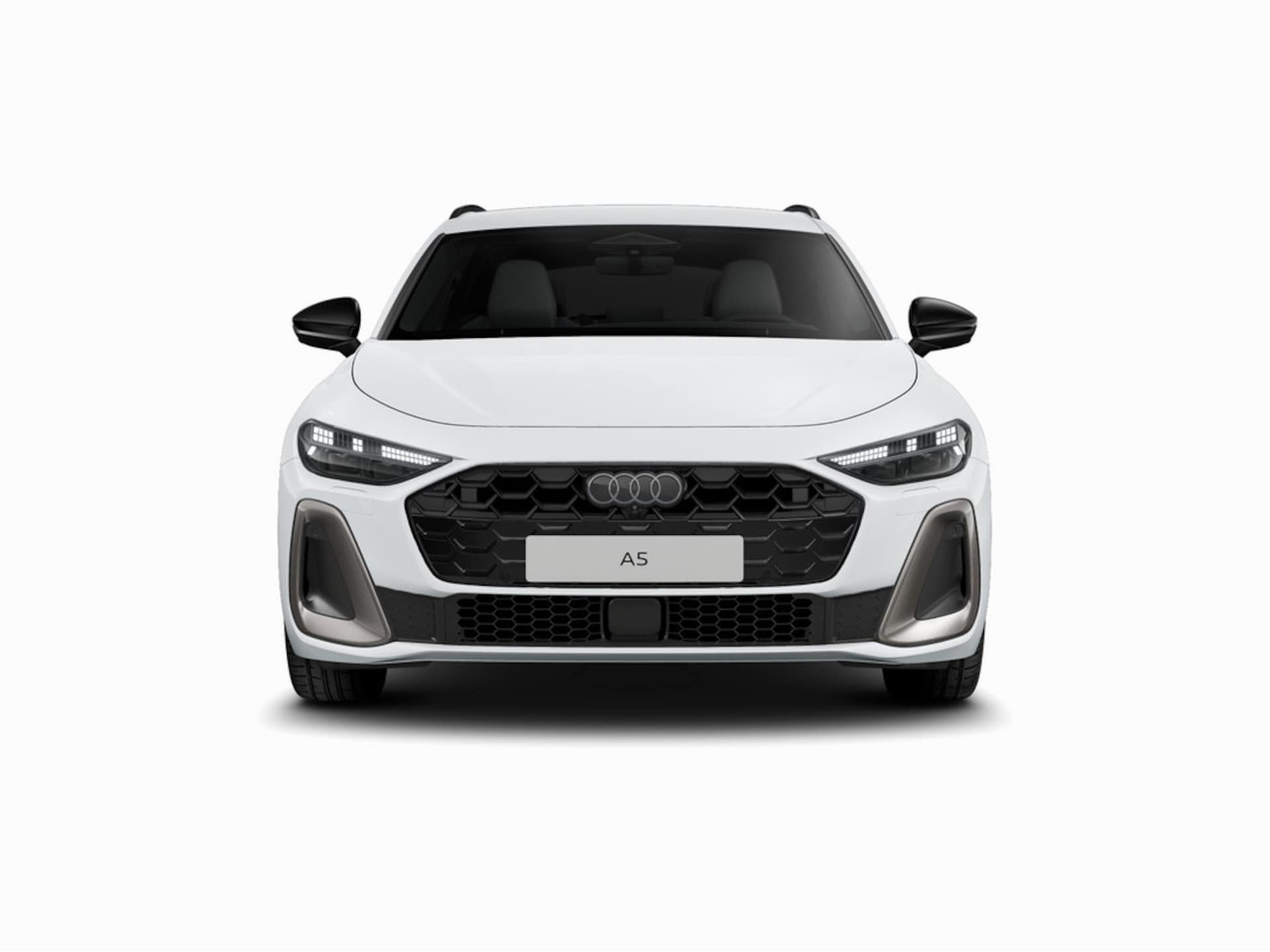 Audi A5 Avant e-hybrid edition one