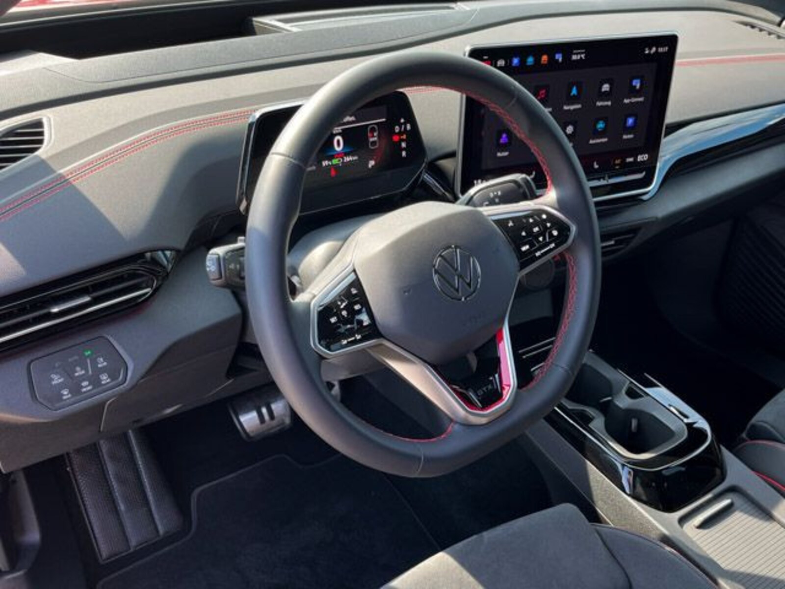 Volkswagen ID.4 – Bild 10