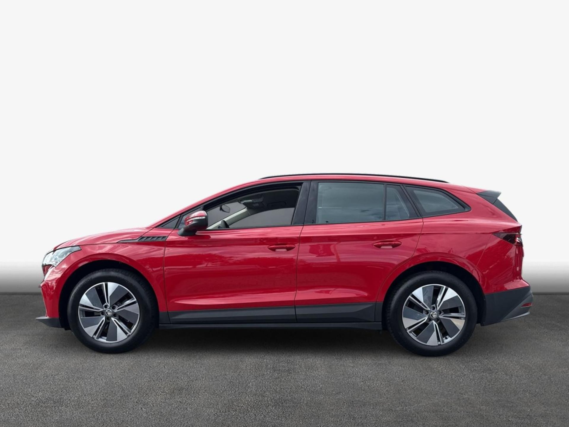 Skoda Enyaq 60