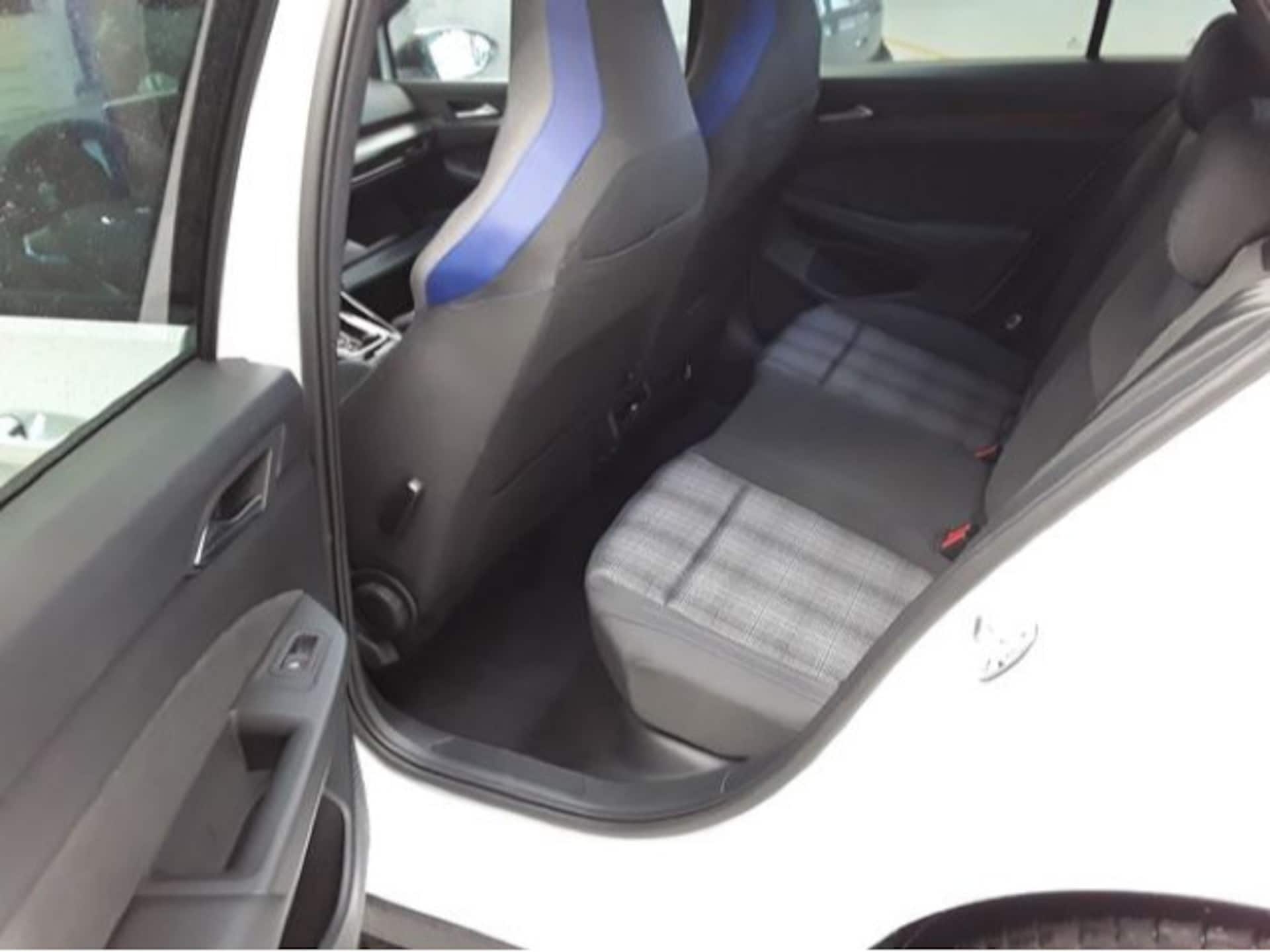 Volkswagen Golf GTE